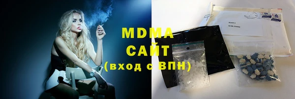 молекула духа Арсеньев